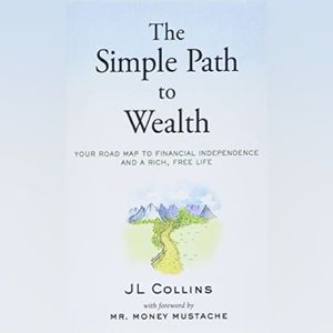 New. A simple path to wealth book.